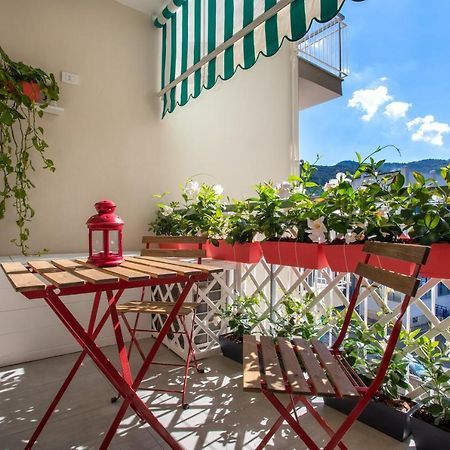 Magnifico B&B Сорренто Екстер'єр фото
